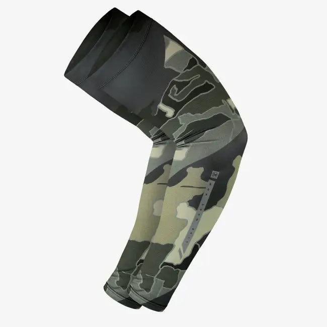 Arm Sleeves BUFF® Utan Forest 1