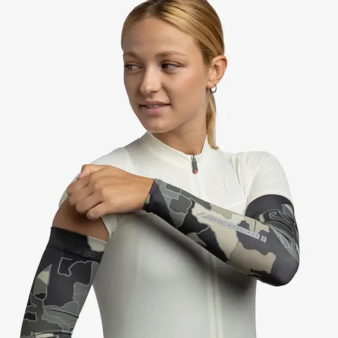 Arm Sleeves BUFF® Utan Forest