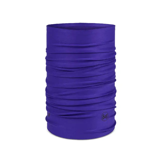 Tubular Thermonet® BUFF Solid Ultramarine 1