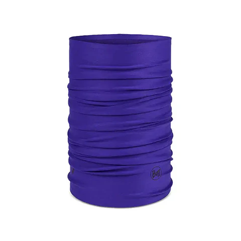 Tubular Thermonet® BUFF Solid Ultramarine