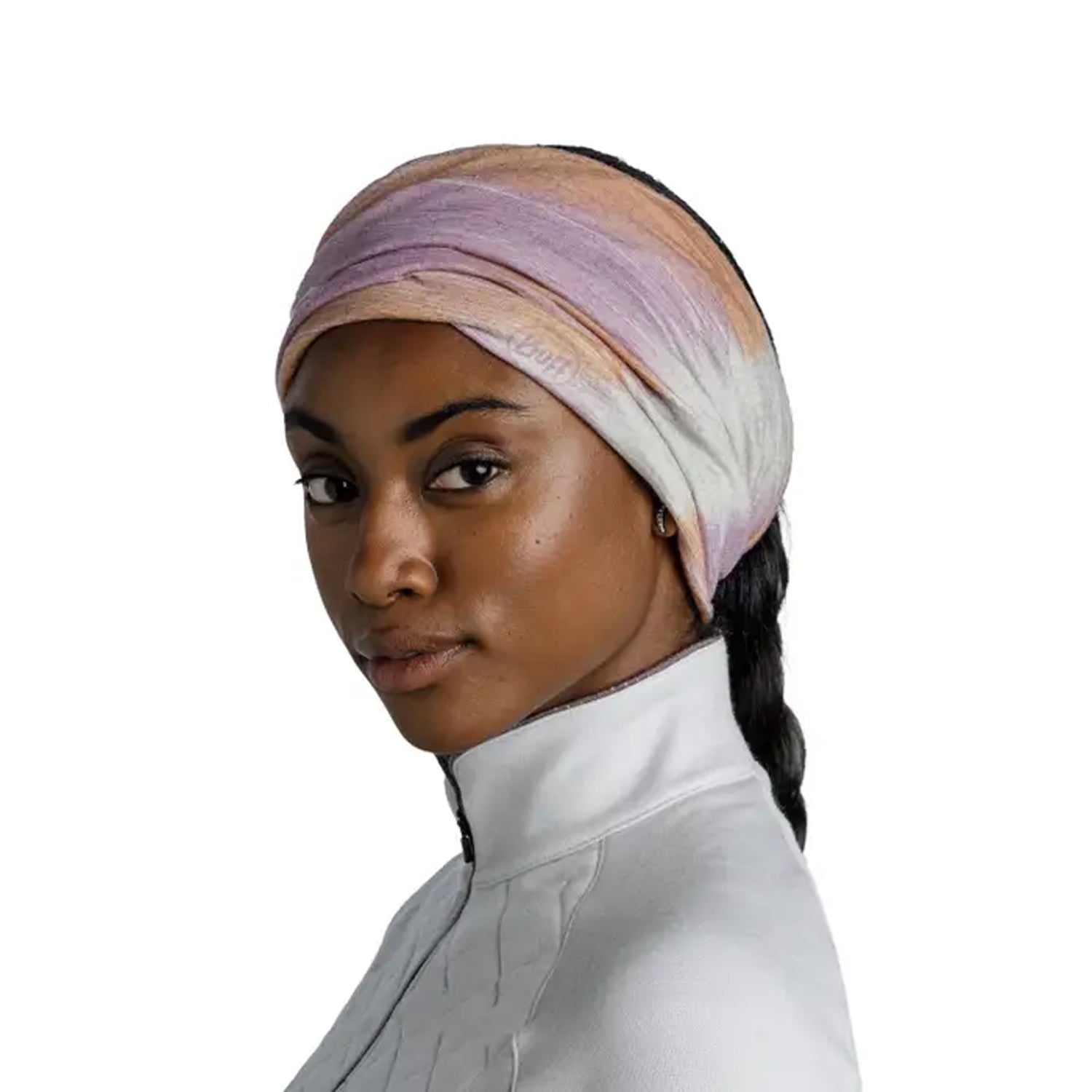 Tubular Merino Lightweight BUFF® Prints Arky Multi 4