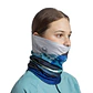 Tubular Thermonet® BUFF® Munke Blue - Miniatura 3