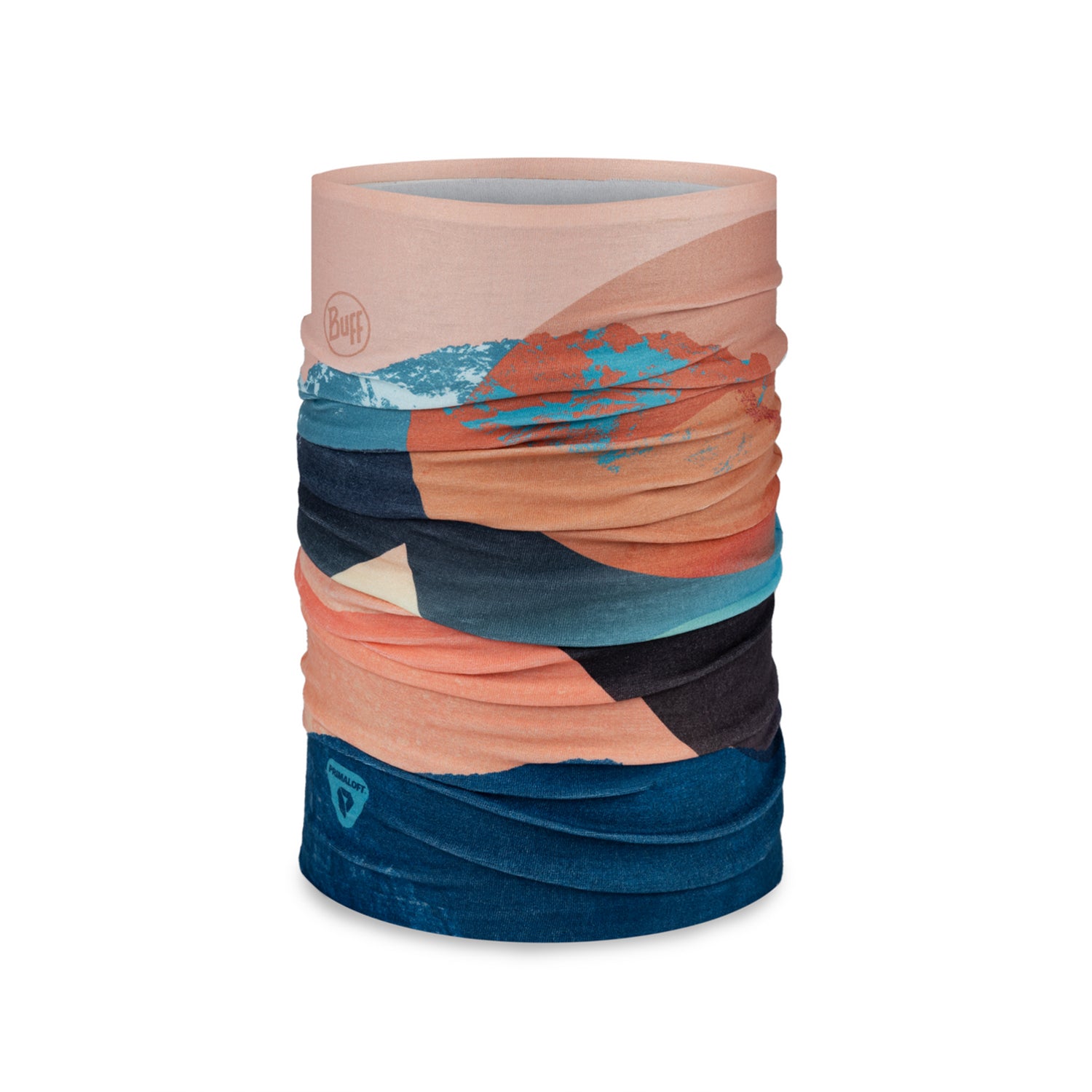 Tubular Thermonet® BUFF® Munke Flame 1