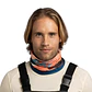 Tubular Thermonet® BUFF® Munke Flame - Miniatura 3