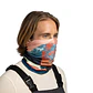 Tubular Thermonet® BUFF® Munke Flame - Miniatura 4