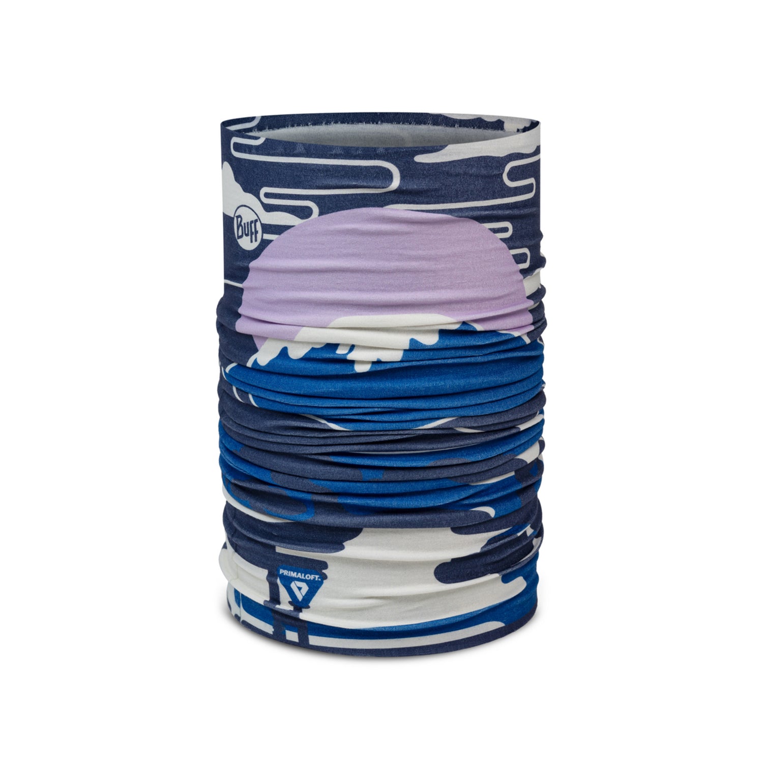 Tubular Thermonet® BUFF® Senday Navy 1