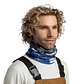 Tubular Thermonet® BUFF® Senday Navy - Miniatura 3