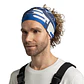 Tubular Thermonet® BUFF® Senday Navy - Miniatura 4