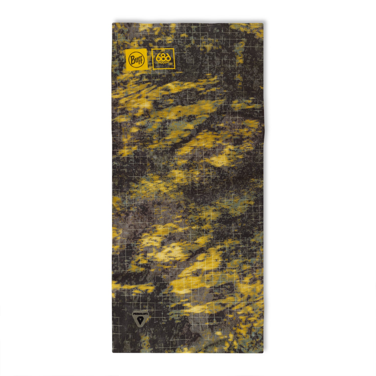 Tubular Thermonet® BUFF® Sponge 686 Moss 2