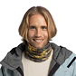 Tubular Thermonet® BUFF® Sponge 686 Moss - Miniatura 3