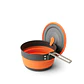 Olla plegable ultraligera 1L Frontier Sea to Summit 1L - Miniatura 1