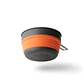 Olla plegable ultraligera 1L Frontier Sea to Summit 1L - Miniatura 3