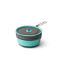 Olla plegable Ultralight Frontier Sea to Summit - [2.2L] - Miniatura 1