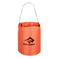 Balde plegable Folding Bucket 10lts Nylon Sea To Summit - Miniatura 1