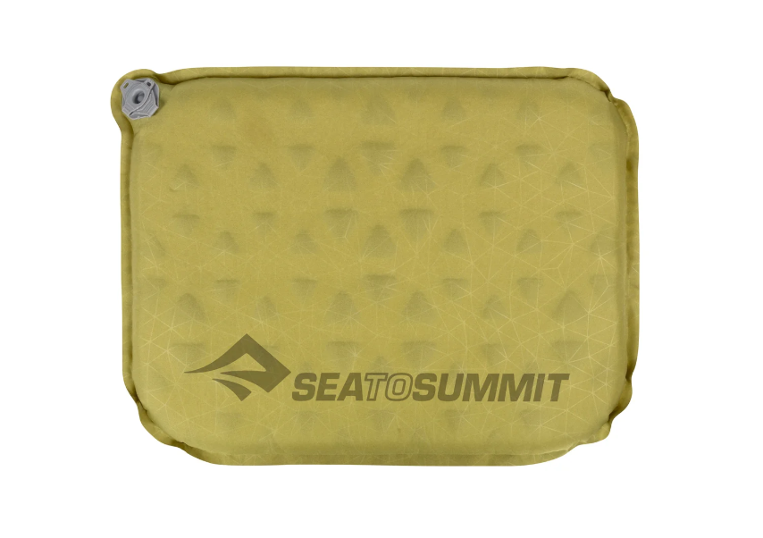 Asiento autoinflable Delta V Sea To Summit 2