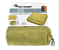 Asiento autoinflable Delta V Sea To Summit - Miniatura 3
