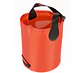 Balde plegable Folding Bucket 10lts Nylon Sea To Summit - Miniatura 4