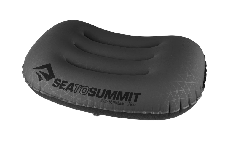 Almohada Aeros Ultralight Sea to Summit 7