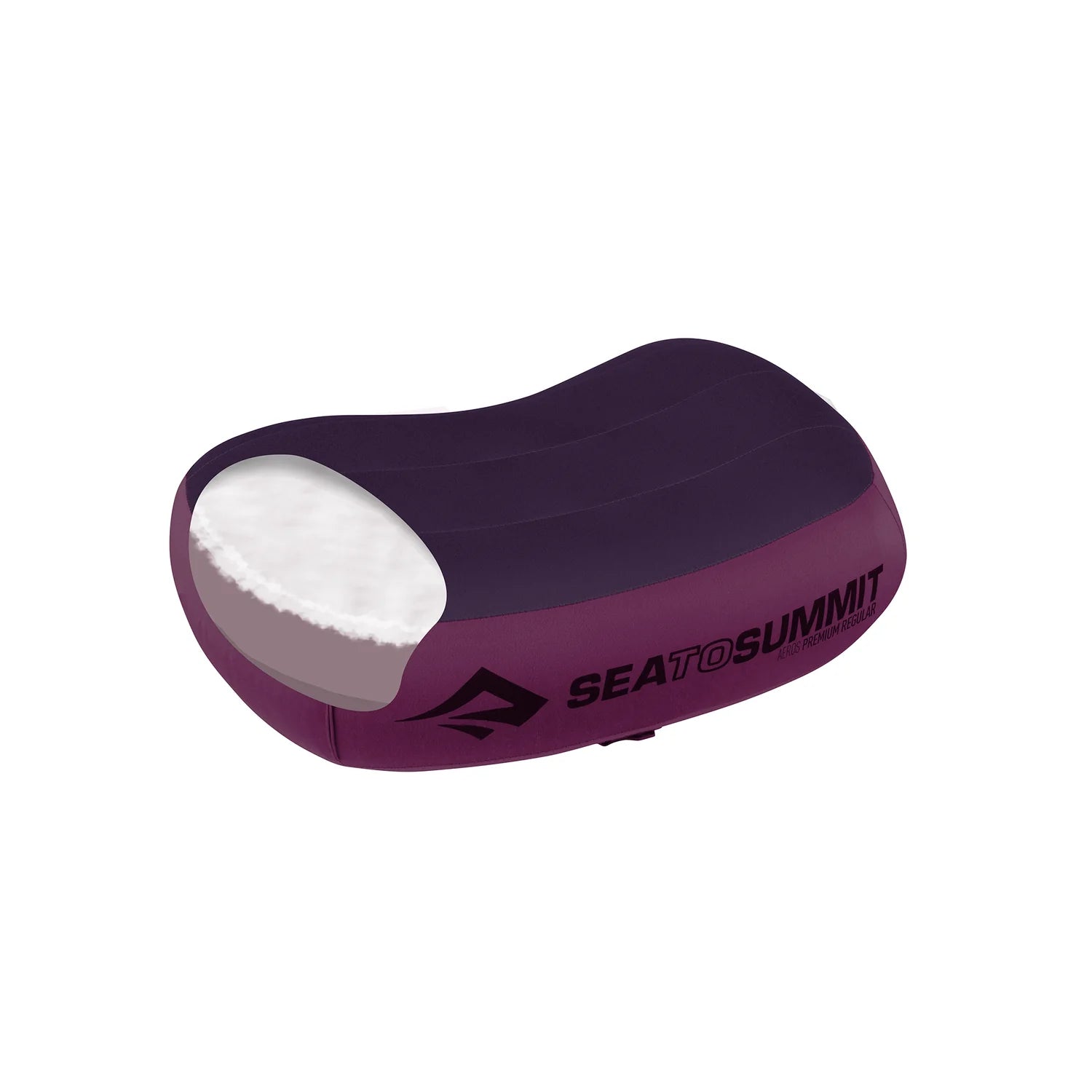 Almohada Aeros Premium Sea to Summit 6