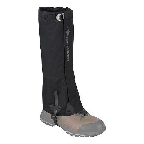 Polainas Quagmire Canvas (Libre Pfc) Sea To Summit