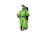 Poncho convertible en Toldo Nylon 70D Tarp Sea To Summit - Miniatura 4