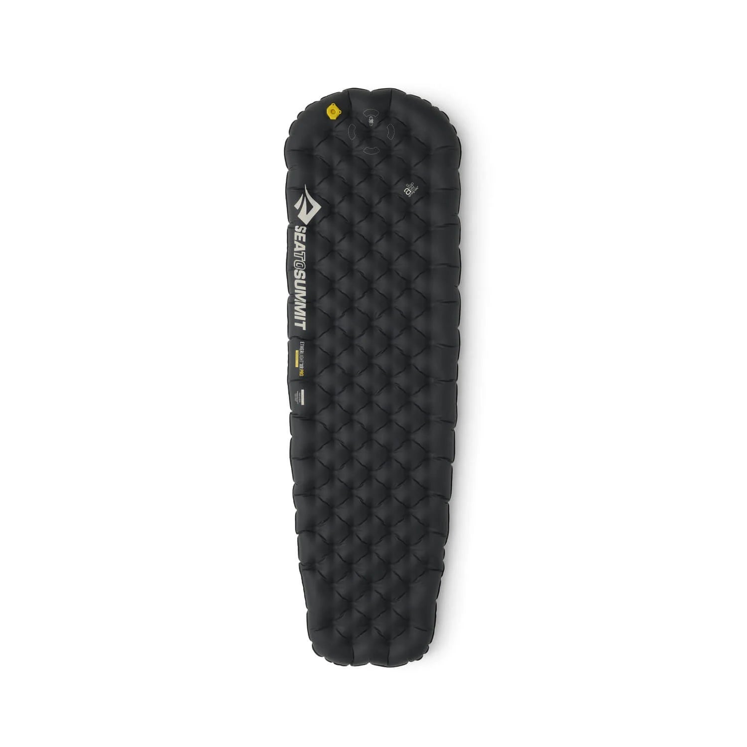 Colchoneta inflable Ether light XR PRO insulated ASC Sea to Summit 2