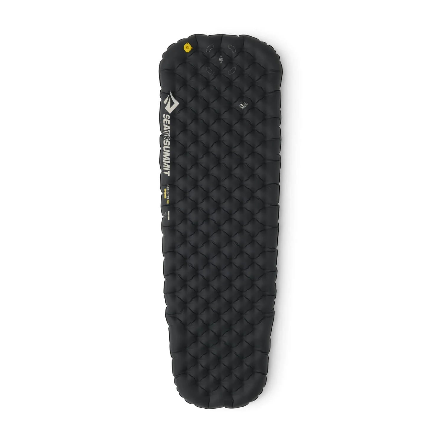 Colchoneta inflable Ether light XR PRO insulated ASC Sea to Summit 3