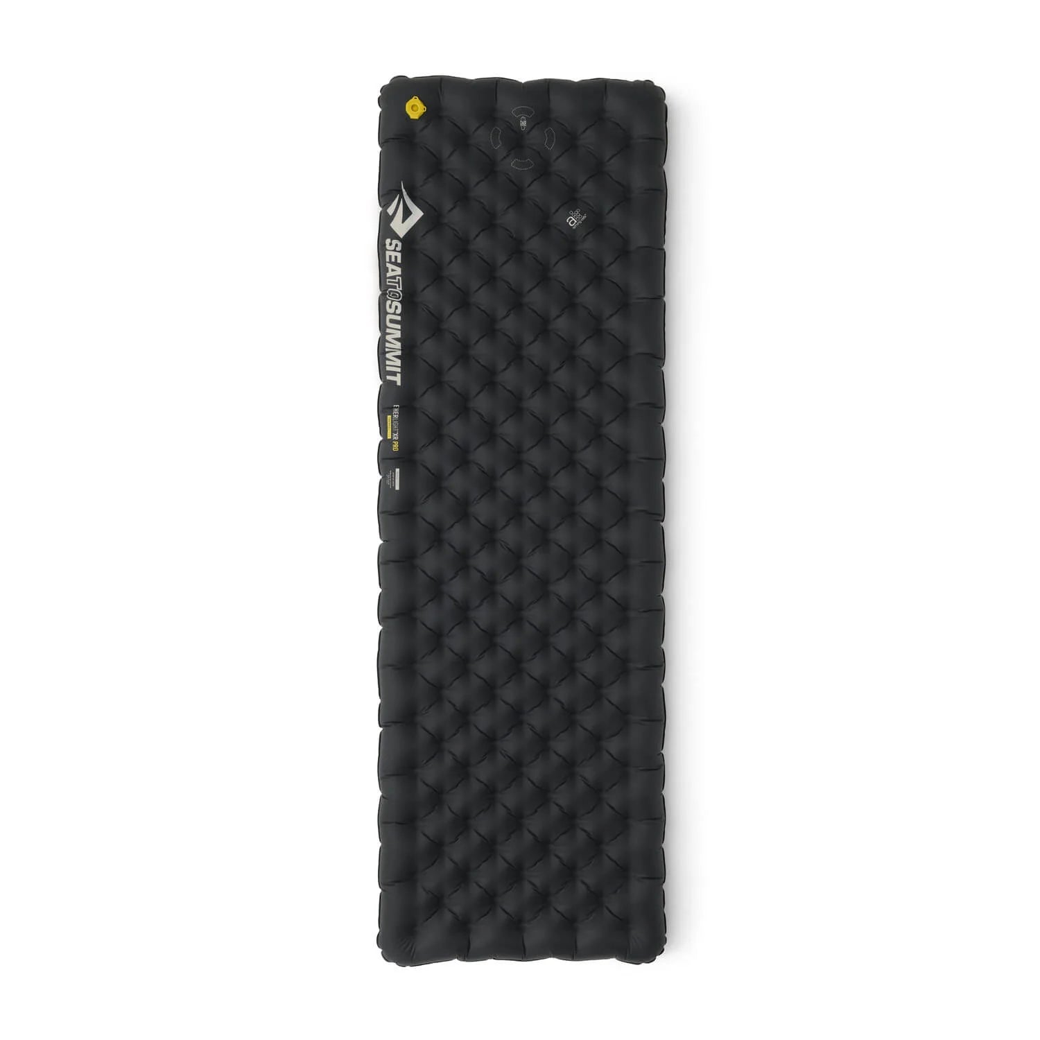 Colchoneta inflable Ether light XR PRO insulated ASC Sea to Summit 5