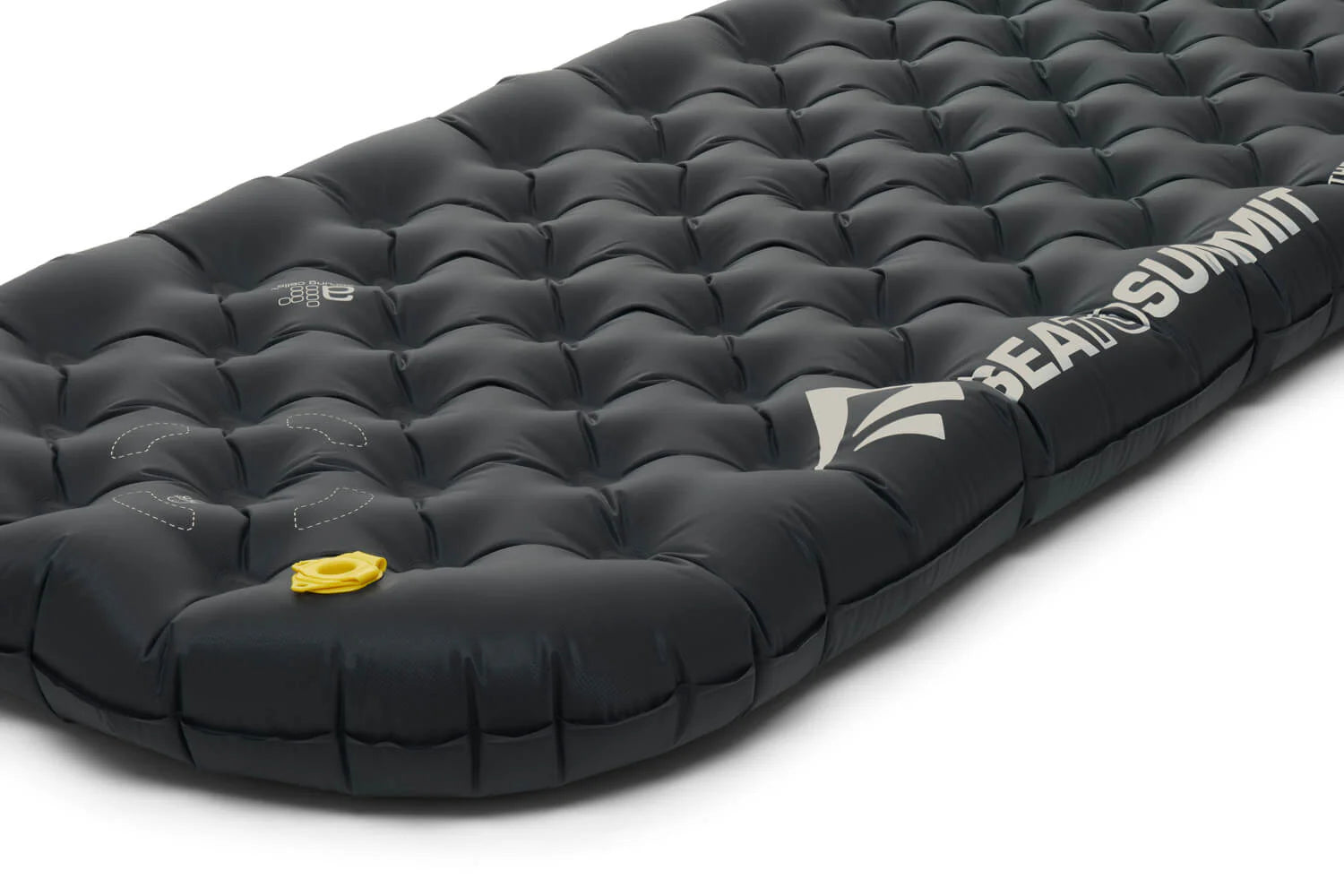Colchoneta inflable Ether light XR PRO insulated ASC Sea to Summit 7
