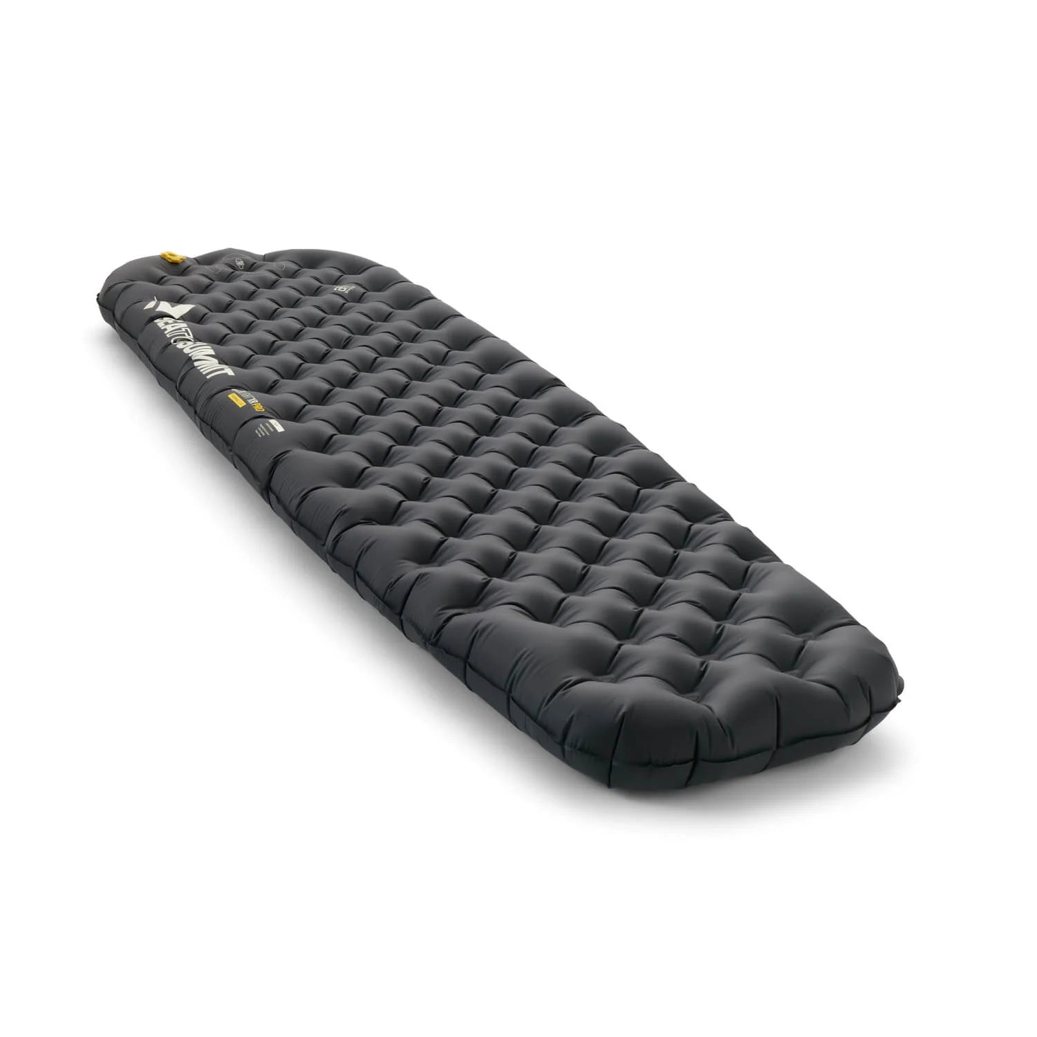Colchoneta inflable Ether light XR PRO insulated ASC Sea to Summit 8