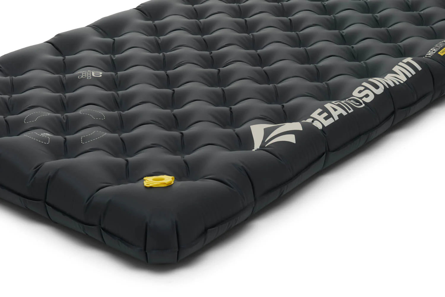 Colchoneta inflable Ether light XR PRO insulated ASC Sea to Summit 9