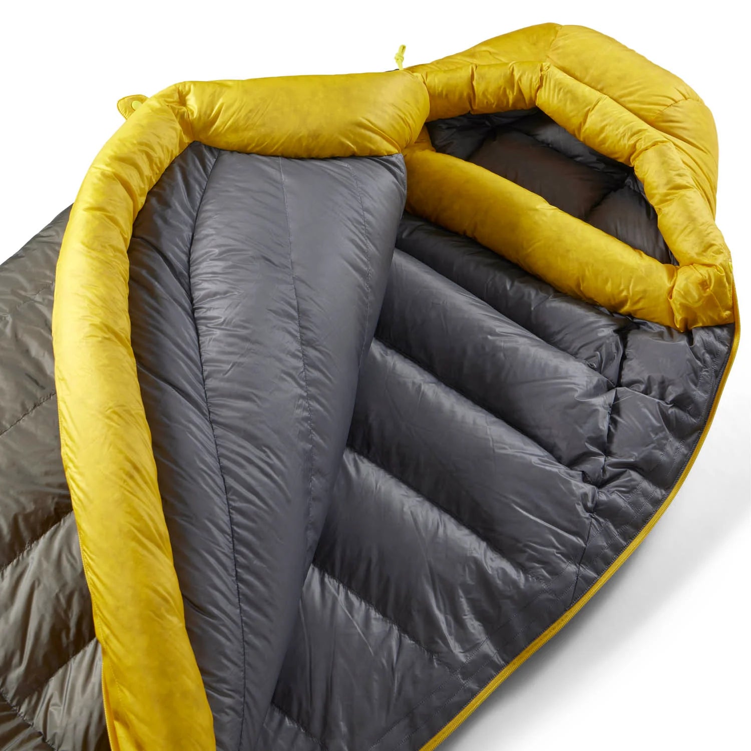 Saco de dormir Spark de Pluma Sea to Summit  [-18°C] 5