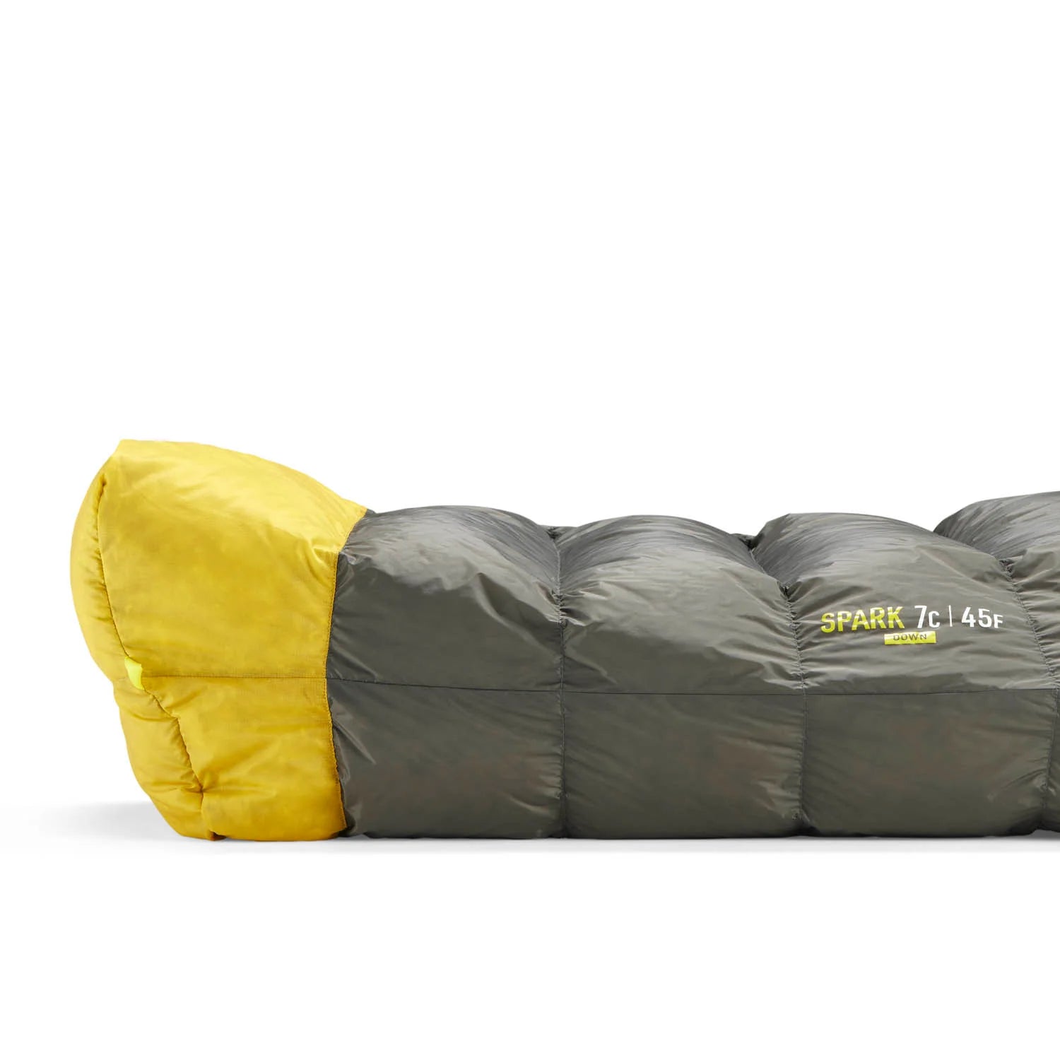Saco de dormir Spark de Pluma Sea to Summit  [-18°C] 6