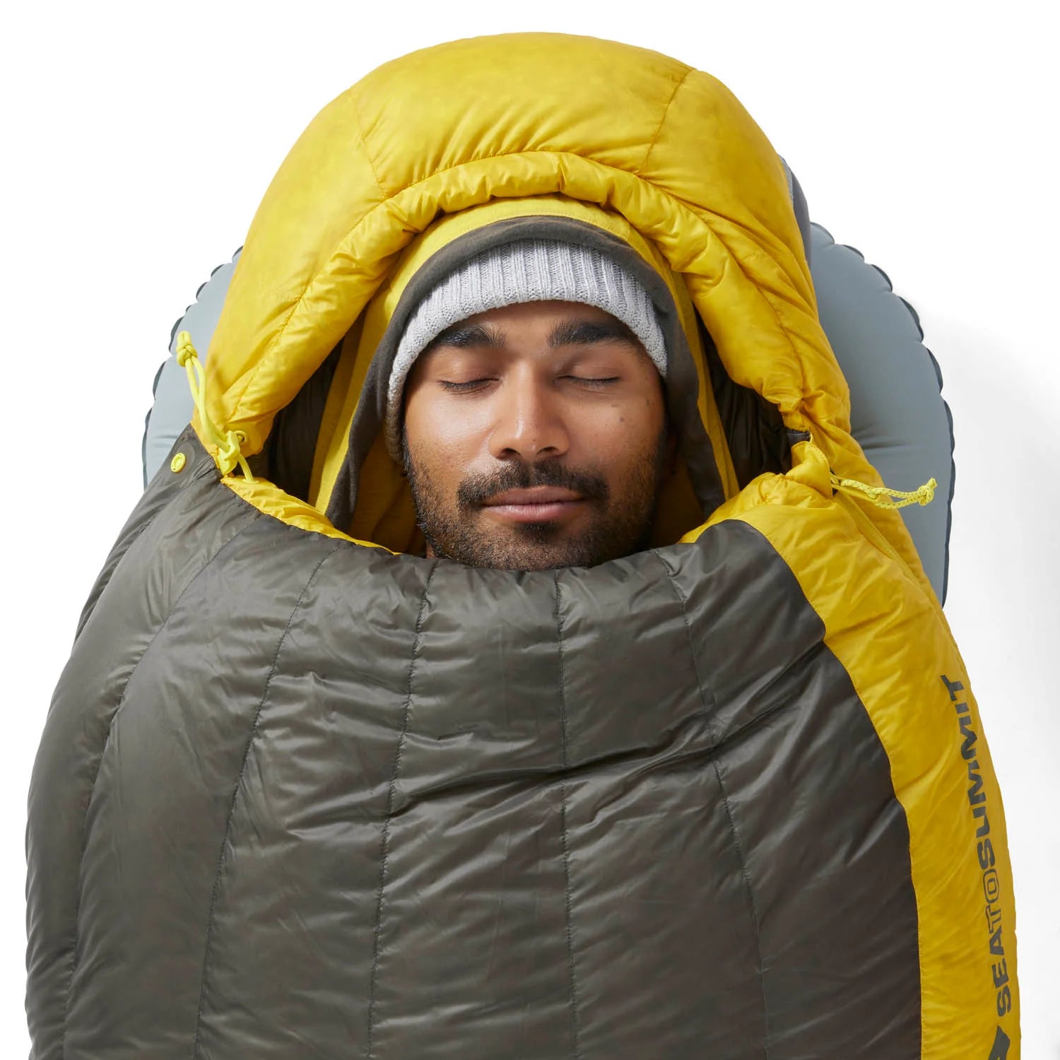 Saco de dormir Spark de Pluma Sea to Summit  [-18°C] 8