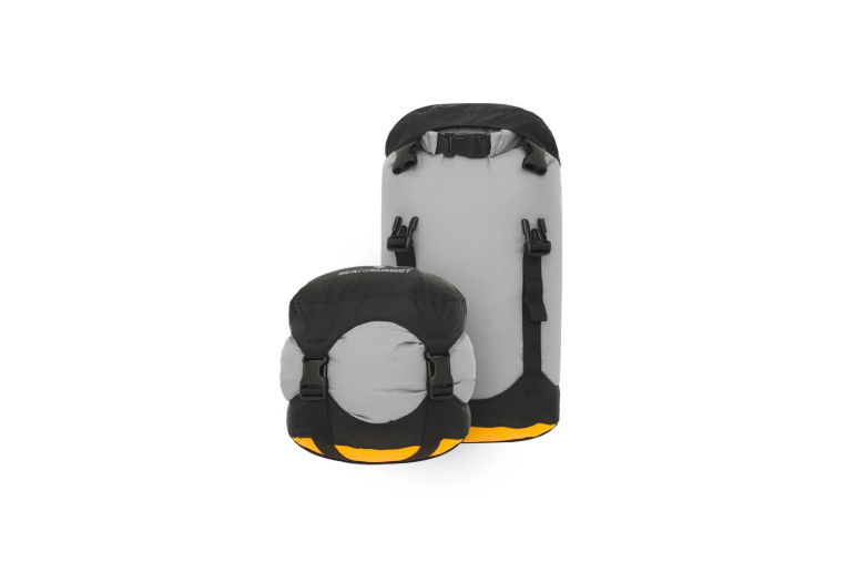 Bolsa seca compresora Evac Compression Dry Bag Sea To Summit 4