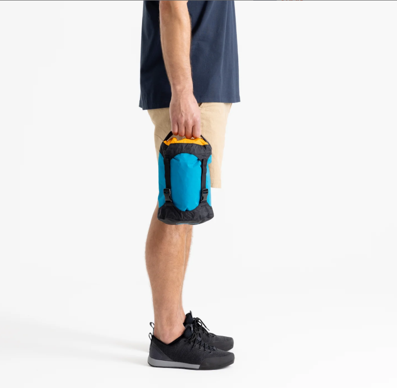 Bolsa seca compresora Evac Compression Dry Bag Sea To Summit 5