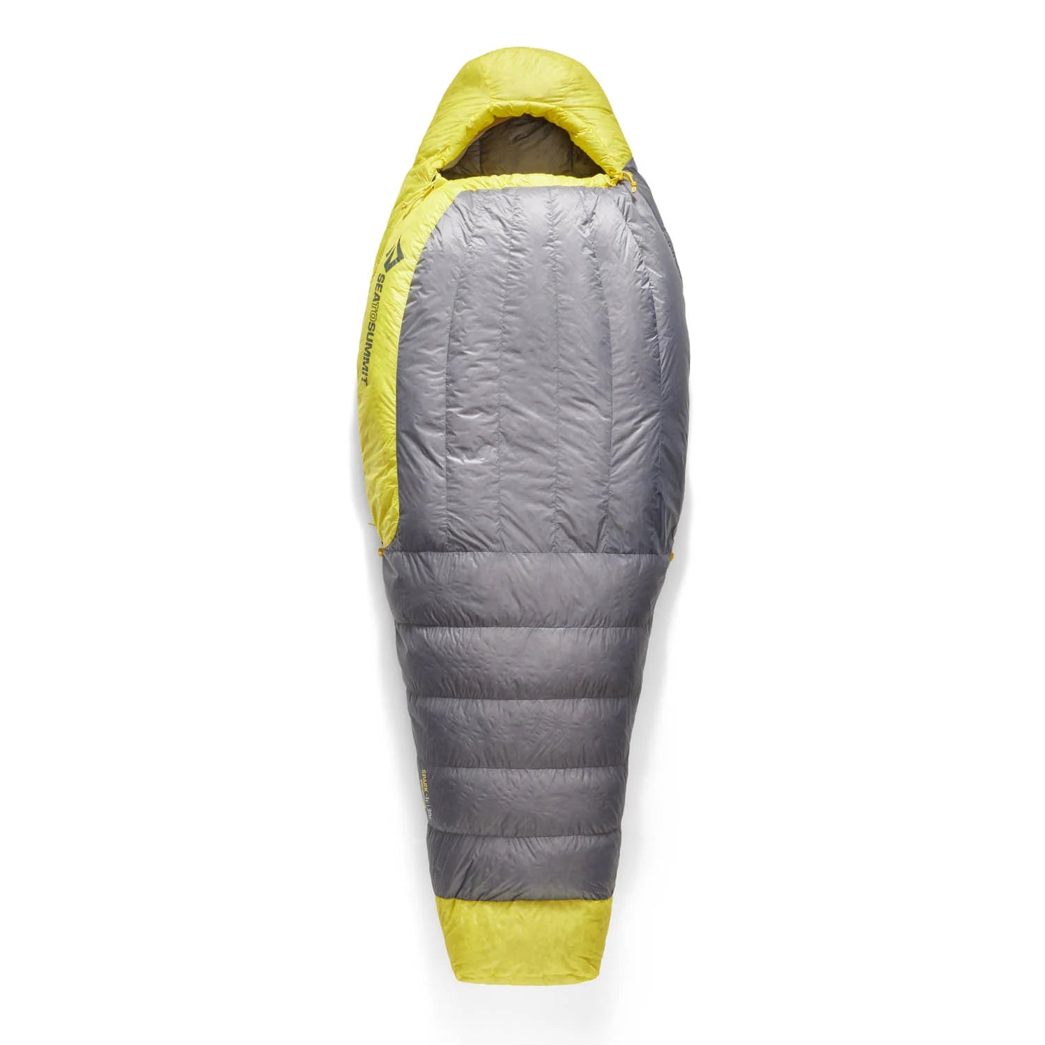 Saco de dormir de pluma de mujer Spark Sea to Summit [-1°C] 1
