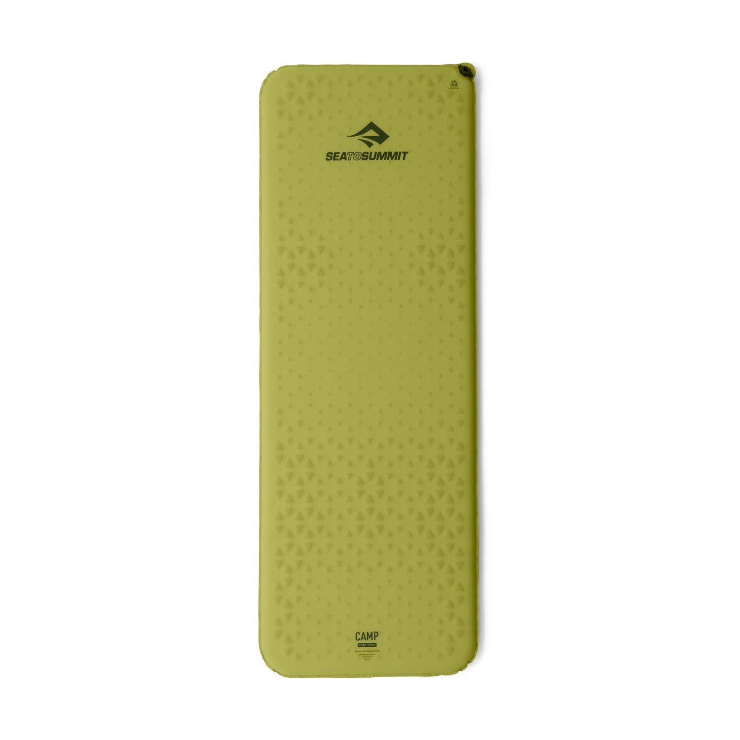 Colchoneta Autoinflable Camp Sea To Summit 3