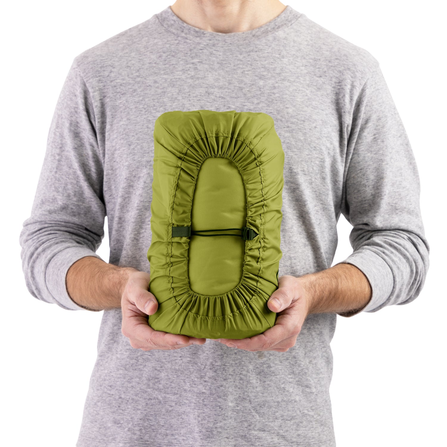 Colchoneta Autoinflable Camp Sea To Summit 4