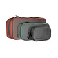 Set de bolsos organizadores impermeable Cube Hydraulic Sea to Summit - 3 piezas (XS,S,M) - Miniatura 1