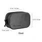 Set de bolsos organizadores impermeable Cube Hydraulic Sea to Summit - 3 piezas (XS,S,M) - Miniatura 2