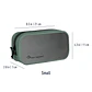 Set de bolsos organizadores impermeable Cube Hydraulic Sea to Summit - 3 piezas (XS,S,M) - Miniatura 3
