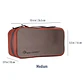 Set de bolsos organizadores impermeable Cube Hydraulic Sea to Summit - 3 piezas (XS,S,M) - Miniatura 4