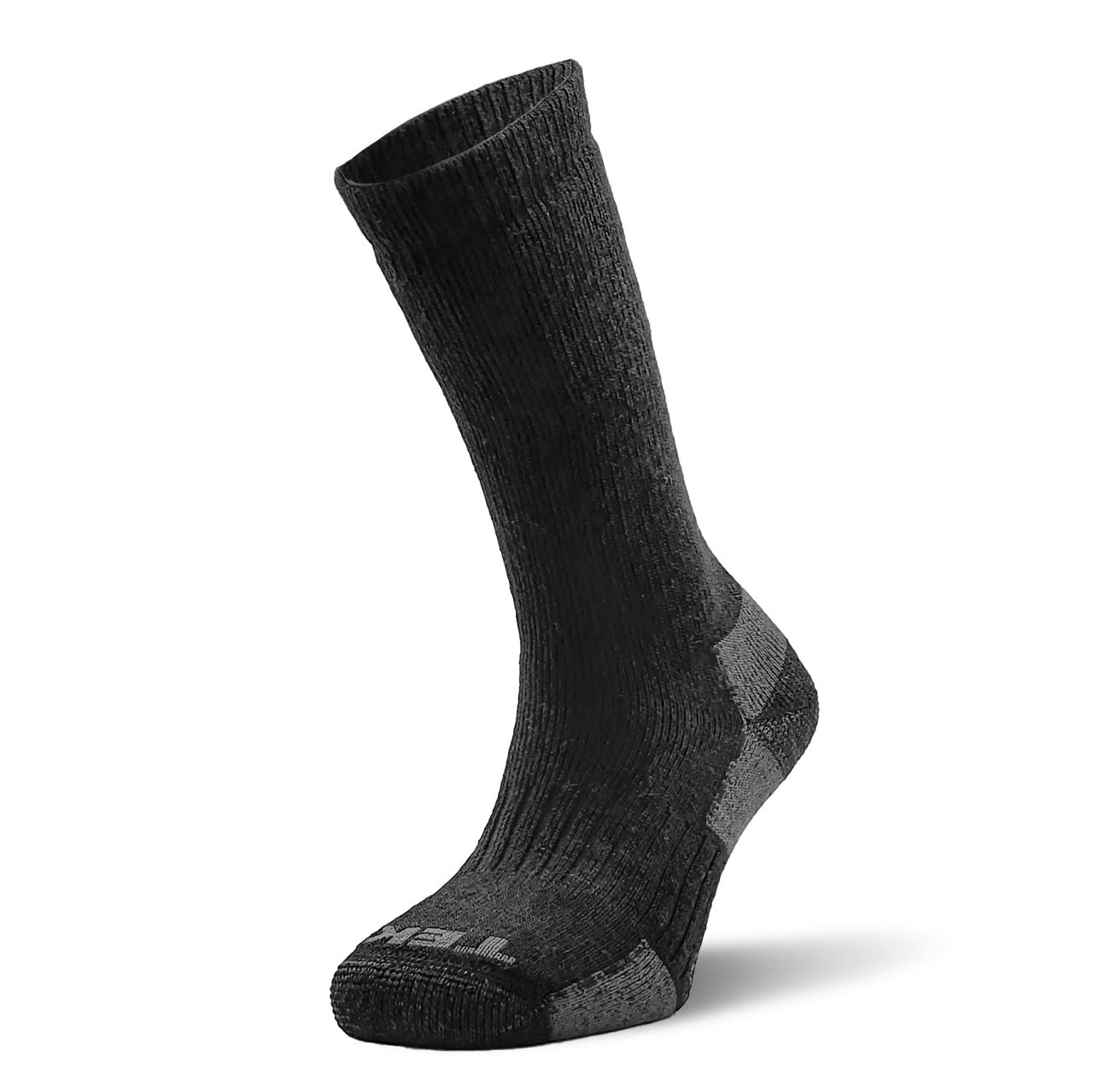 Calcetines Teko Tactical Merino 3.0 Caña Media Alta 1