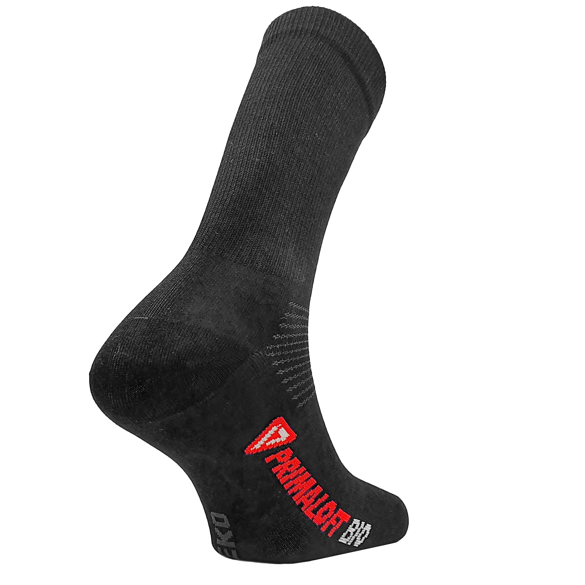 Calcetines Teko Ecobaseliner 1.0 Primaloft Biodegradable Ultraligero sin Acolchado 3