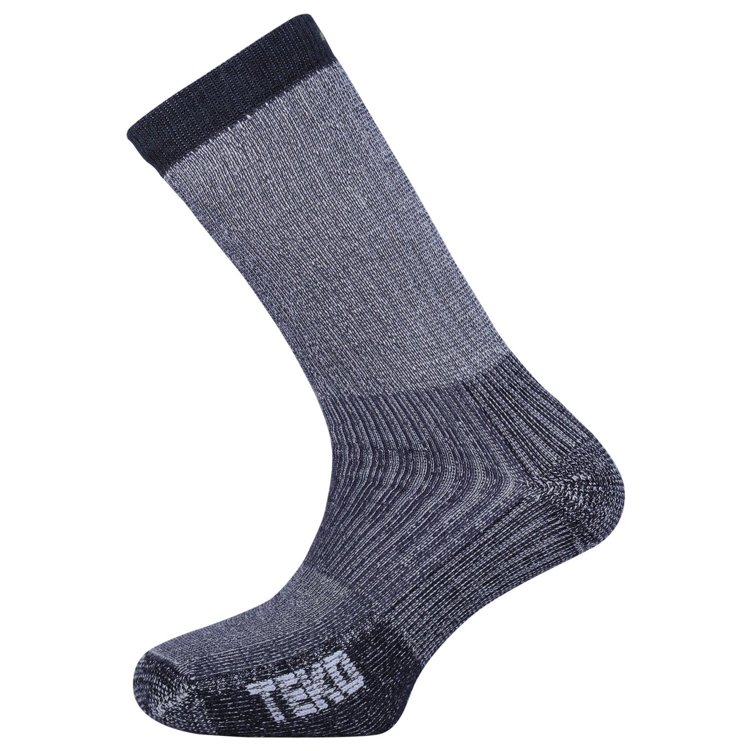 Calcetines Teko Ecohiking Acolchado Medio 3.0 Caña Media Alta 1