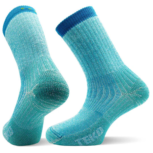 Calcetines Teko Ecohiking Acolchado Medio 3.0 Caña Media Alta 2