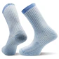 Calcetines Teko Ecohiking Acolchado Medio 3.0 Caña Media Alta - Miniatura 3
