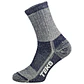 Calcetines TEKO Merino XC Hiking Acolchado Medio Niños - Miniatura 3