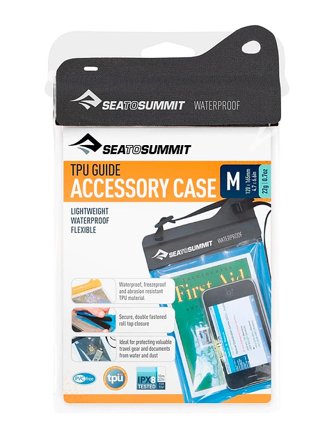Funda Hermética Sea to Summit Mediana